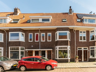 Van Egmondstraat 24 RD