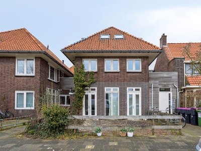 van Leeuwenhoekstraat 1