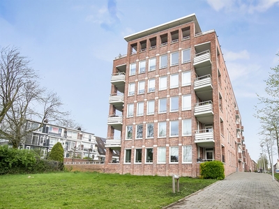 Verboomstraat 265