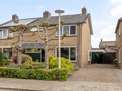 Vermeerstraat 4