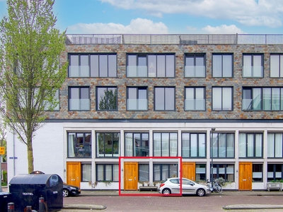 Volhardingstraat 2 A-28