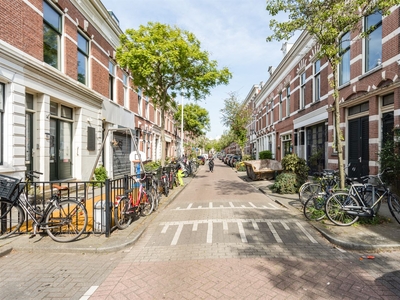 Volmarijnstraat 68 B