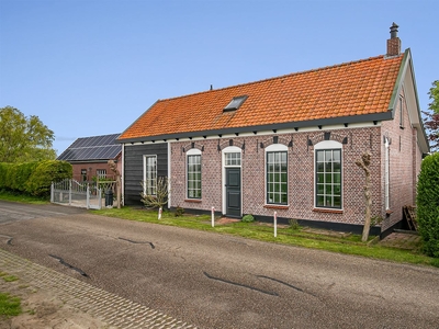 Vreelandsedijk 18