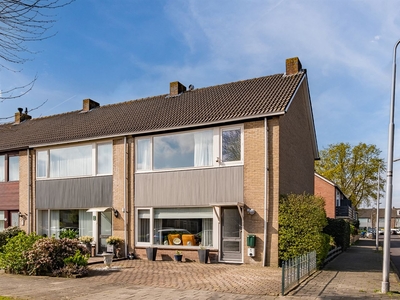 Willem-Alexanderstraat 40