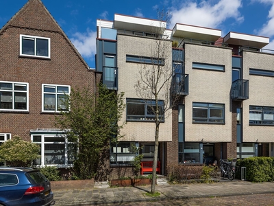 Wouwermanstraat 53