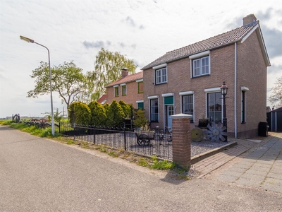 Zoutedijk 1 a