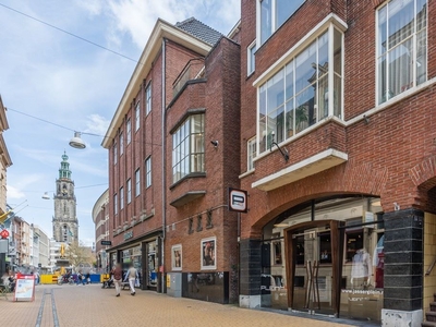 Zwanestraat 2 1a