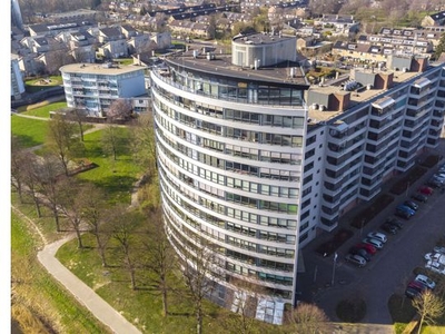 Huur 1 slaapkamer appartement van 104 m² in Amersfoort