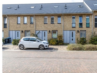 Huur 1 slaapkamer appartement van 125 m² in Nijmegen