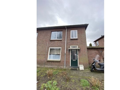 Huur 1 slaapkamer appartement van 2 m² in Oisterwijk