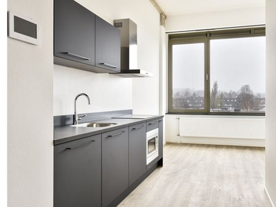 Huur 1 slaapkamer appartement van 29 m² in Arnhem