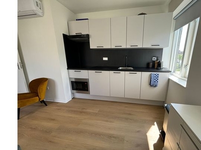 Huur 1 slaapkamer appartement van 33 m² in Groningen