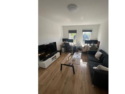 Huur 1 slaapkamer appartement van 34 m² in Groningen