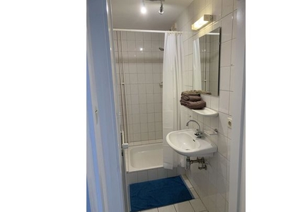 Huur 1 slaapkamer appartement van 35 m² in Bunde