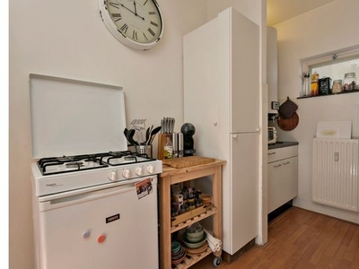 Huur 1 slaapkamer appartement van 35 m² in Maastricht