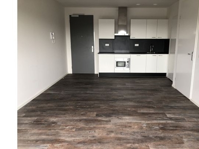 Huur 1 slaapkamer appartement van 38 m² in Apeldoorn