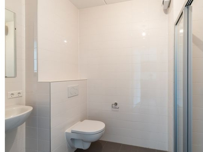 Huur 1 slaapkamer appartement van 41 m² in Delft