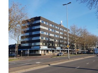 Huur 1 slaapkamer appartement van 41 m² in Utrecht