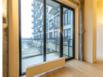 Huur 1 slaapkamer appartement van 45 m² in Arnhem