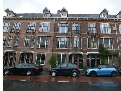 Huur 1 slaapkamer appartement van 45 m² in Delft