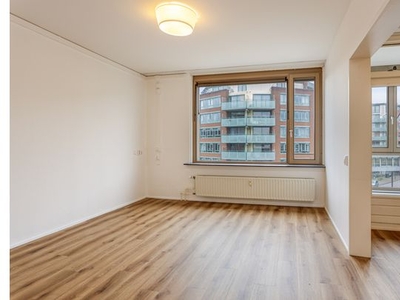 Huur 1 slaapkamer appartement van 46 m² in Hilversum