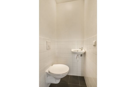 Huur 1 slaapkamer appartement van 47 m² in Alkmaar