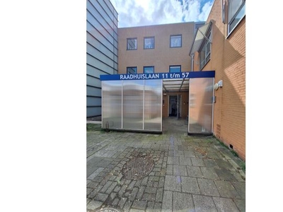 Huur 1 slaapkamer appartement van 48 m² in Berkel En Rodenrijs