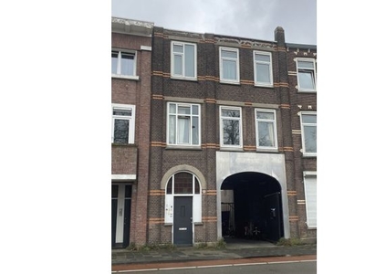 Huur 1 slaapkamer appartement van 50 m² in Breda