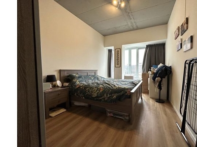 Huur 1 slaapkamer appartement van 50 m² in Deventer