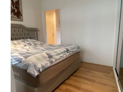 Huur 1 slaapkamer appartement van 51 m² in Amsterdam