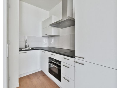 Huur 1 slaapkamer appartement van 51 m² in Amsterdam