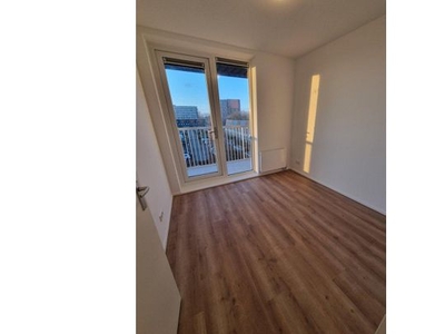 Huur 1 slaapkamer appartement van 52 m² in Groningen