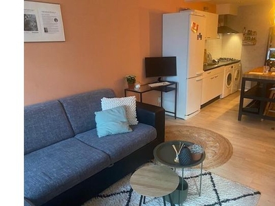 Huur 1 slaapkamer appartement van 54 m² in Gouda