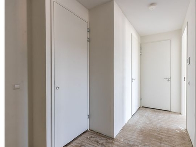 Huur 1 slaapkamer appartement van 55 m² in Delft