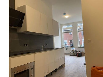 Huur 1 slaapkamer appartement van 55 m² in Groningen