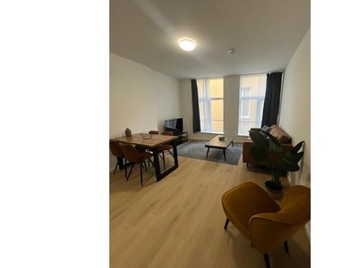 Huur 1 slaapkamer appartement van 55 m² in Groningen