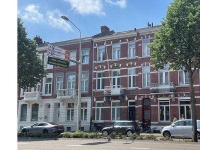 Huur 1 slaapkamer appartement van 55 m² in Maastricht