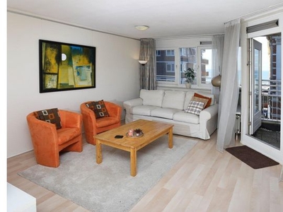 Huur 1 slaapkamer appartement van 55 m² in Den Haag