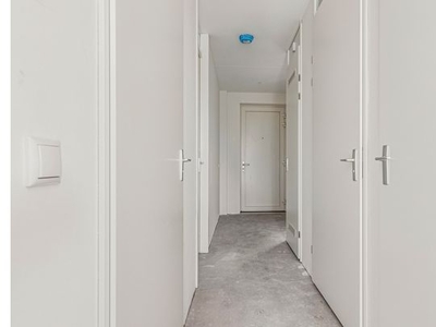 Huur 1 slaapkamer appartement van 56 m² in Groningen