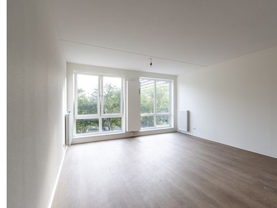 Huur 1 slaapkamer appartement van 57 m² in Delft