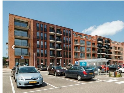 Huur 1 slaapkamer appartement van 57 m² in Haarlem