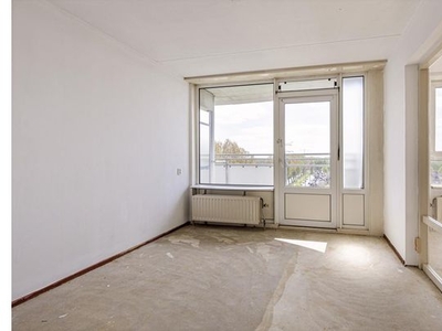 Huur 1 slaapkamer appartement van 59 m² in Rotterdam