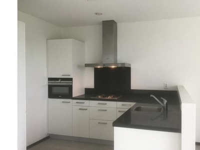 Huur 1 slaapkamer appartement van 60 m² in Amsterdam