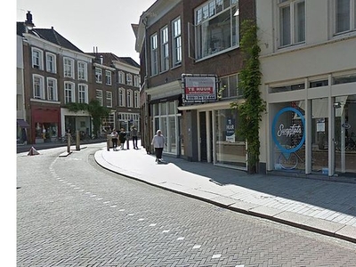 Huur 1 slaapkamer appartement van 60 m² in 's-Hertogenbosch