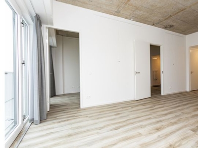 Huur 1 slaapkamer appartement van 60 m² in Schiedam