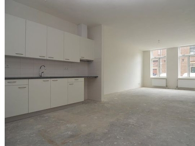 Huur 1 slaapkamer appartement van 62 m² in Breda