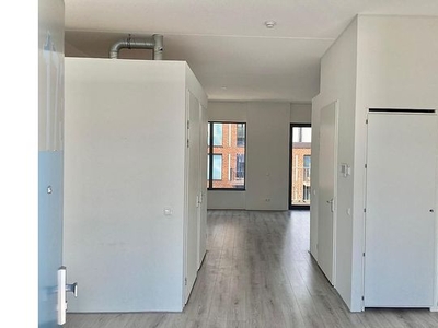 Huur 1 slaapkamer appartement van 62 m² in Eindhoven