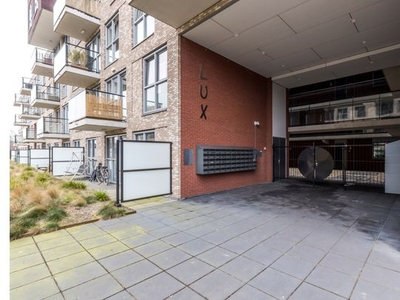 Huur 1 slaapkamer appartement van 63 m² in Utrecht