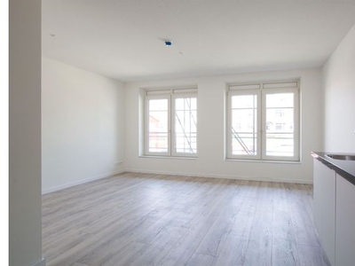 Huur 1 slaapkamer appartement van 64 m² in 's-Gravenhage