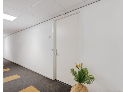 Huur 1 slaapkamer appartement van 65 m² in Brielle